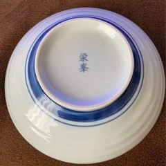 皿　相撲の画像