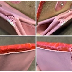 Freccia フレッチャ　コインケース　小銭入れ　財布の画像