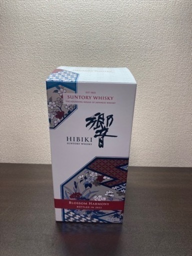 響 ブロッサムハーモニー2022