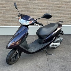 原付 バイク ☆山口県 岩国市☆ HONDA DIO 50cc
