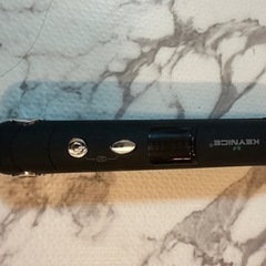 充電コードレスヘアアイロン　新中古品　KEYNICE
