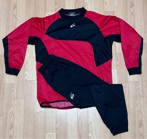 クレーマージャパンサウナスーツ3号