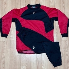 クレーマージャパンサウナスーツ3号