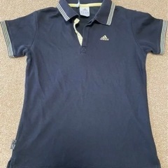 adidas アディダス ポロシャツ レディース