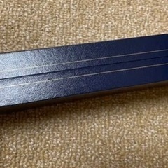空き箱　空箱の画像