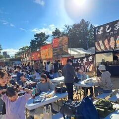 西日本最大級のグルメイベント山口きららに初上陸決定！　出店店舗募集 - 山口市
