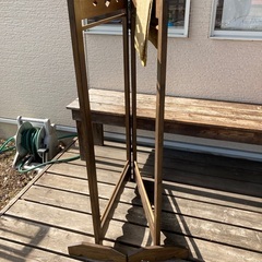 骨董、ついたての画像