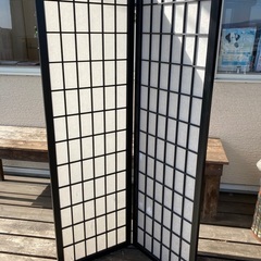 ついたて