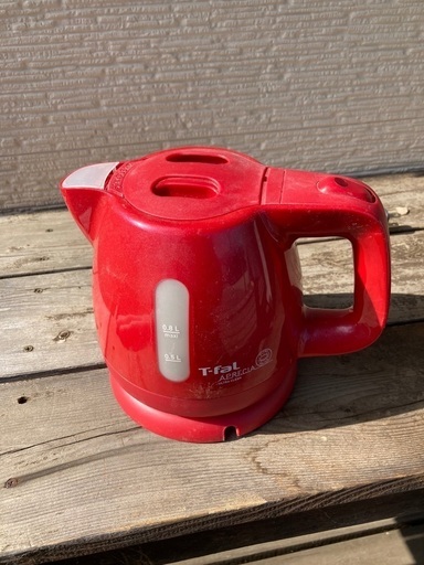 電気ケトル