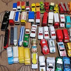 トミカ及びその他ミニカー　約150台