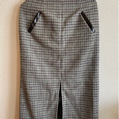 タイトスカート