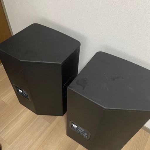 エレクトロボイスEV ELX115