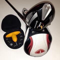「お取引中」TaylorMade-r7CGB-MAX