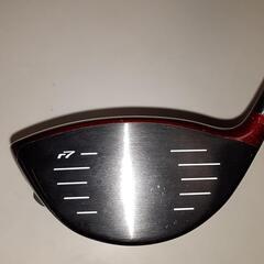 「お取引中」TaylorMade-r7CGB-MAXの画像