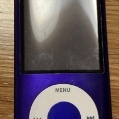 iPod nano 16GB