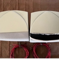 TEAC  FRONTスピーカーセット　動作確認済の画像