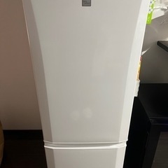 冷蔵庫・レンジ　