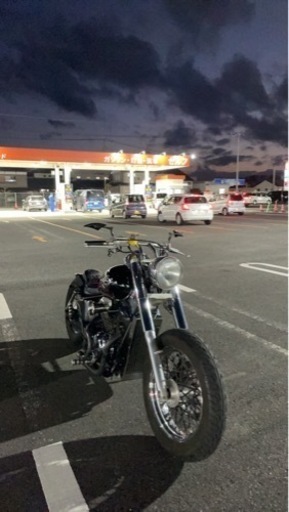シャドウ400