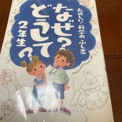 児童書　2冊の画像