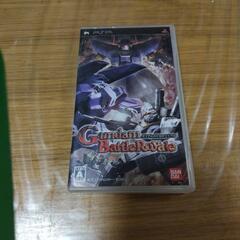 PSP ソフト５本の画像