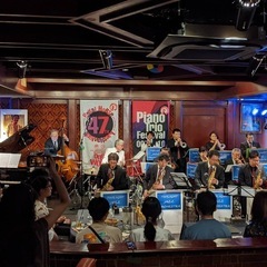 6月4日のライブ出演者tp.急募