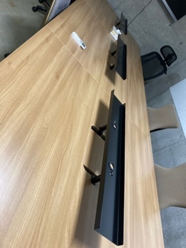 テーブル　オフィス