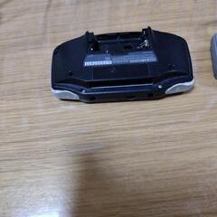  ゲームボーイアドバンス本体の画像