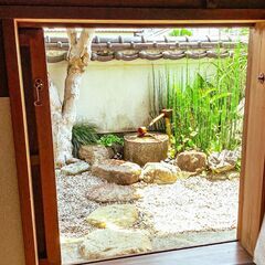 🌸桜台茶道教室　裏千家　一期一会の画像
