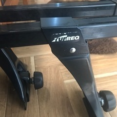 軽自動車用のキャリアです！の画像