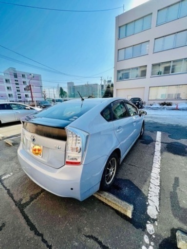 プリウス30 (値段相談可能) 取引済み。終了。