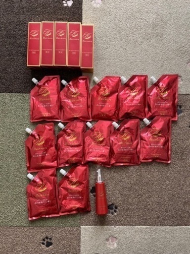 ヘアモア　薬用ローションズS【値下げしました】