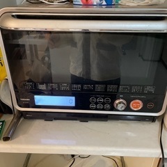 オーブンレンジ