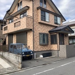 誰かの為に働きませんか？知的障害者グループホームでの世話人業務です❗️