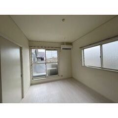 💖初期費用５万円💖秩父鉄道「持田」駅徒歩9分🌟最上階・2DK🎵管理番号「179780」  - 賃貸（マンション/一戸建て）