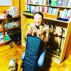 主婦・働く女性のための三線教室（ライフスタイルに合わせて三線を始めよう！）の画像