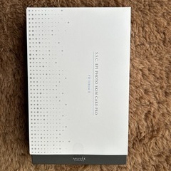 ミュゼ　s.s.c.エピフォト　スキンケア　プロ　FDセラム　Ｅ