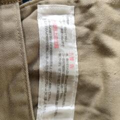抱っこ紐 クロス 軽量 コンパクトの画像