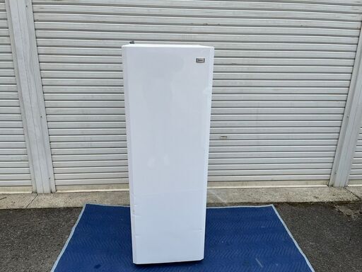 Haier 冷凍庫 JF-NUF166E 2015年 引き取り限定