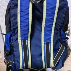 リュックの画像