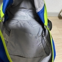 リュックの画像