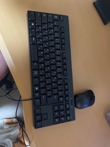 モニター一体型パソコン