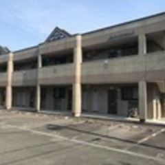 ローズマリーII 201号室♪角部屋2LDK58.32㎡‼️