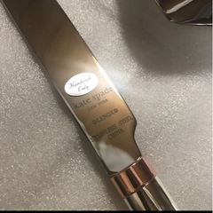 値下げしました。kate spade(ケートスペード)の画像