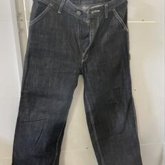 値下げしました！carhartt サイズ30×34 ジーンズ ジーパン