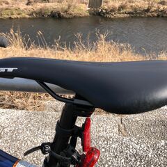 GT Aggressor PRO　2022年モデル