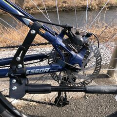 GT Aggressor PRO　2022年モデル