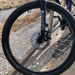 GT Aggressor PRO　2022年モデル
