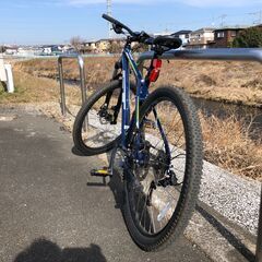 GT Aggressor PRO　2022年モデル