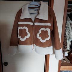 MARY QUANTブルゾン