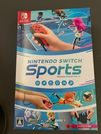 Switch スポーツ